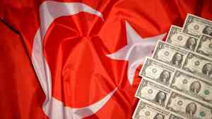 سعر الليرة التركية
