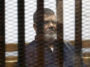 محمد مرسي ايمن نور