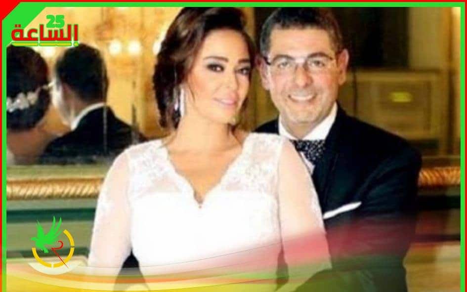 داليا البحيرى بعد اصابة زوجها بكورونا : طردت عائلتى من البيت 1 داليا البحيرى