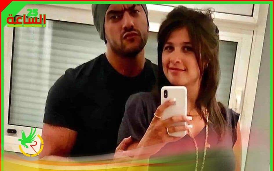 ياسمين عبد العزيز حاحا وتفاحة / Ø®Ø·Ø§ Ù ÙŠ Ù ÙŠÙ„Ù… Ø­Ø§Ø ...
