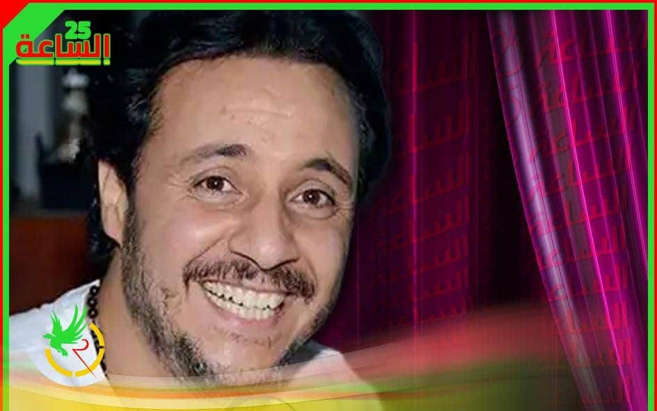 الفنان محمد صلاح يعلن اصابته بكورونا ويوجه رسالة مؤثرة 1 محمد صلاح