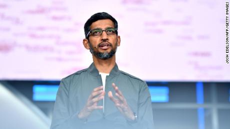 ستستثمر Google 10 مليارات دولار في الهند خلال السنوات القليلة القادمة