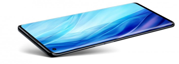 تم الكشف عن هاتف Oppo Reno4 Pro مع Snapdragon 720G ، وشاشة AMOLED مقاس 6.5 بوصات مقاس 90 هرتز ، وشحن سريع بقدرة 65 واط