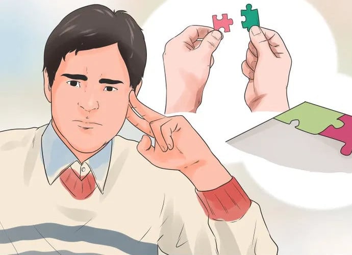 كيفية التعامل مع الرجل العنيد والمغرور 1 كيفية التعامل مع الرجل العنيد والمغرور