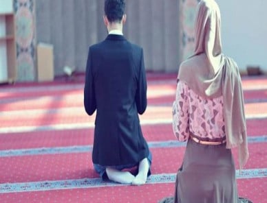 واجب الزوجة في الإسلام نحو زوجها