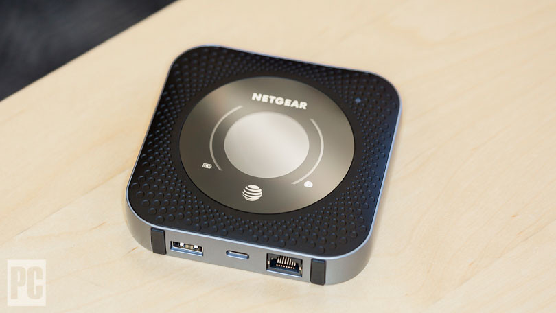 Netgear Nighthawk M1 (AT&T)