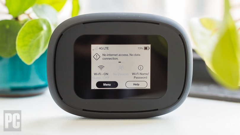 Verizon 5G MiFi M1000 Hotspot