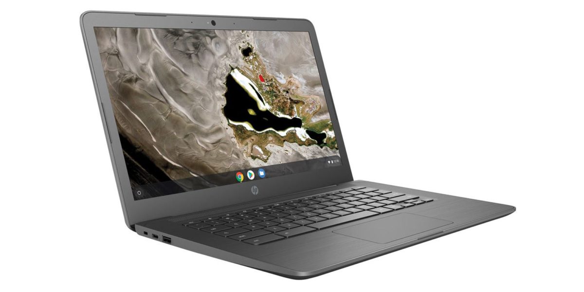 HP Chromebook 14A G5