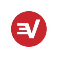 express vpn logo 01 - الساعة 25