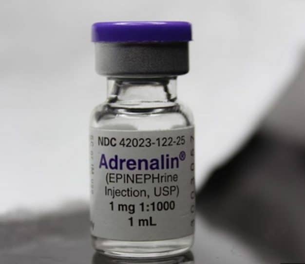 أسباب ارتفاع هرمون الأدرينالين فى الجسم