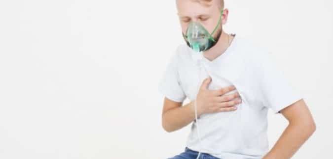 أسباب ضيق التنفس وطرق علاجه