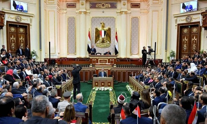 نتيجة انتخابات مجلس النواب 2020 هيثم الحريري