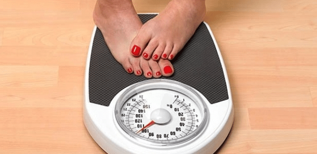 عوامل عدم زيادة الوزن