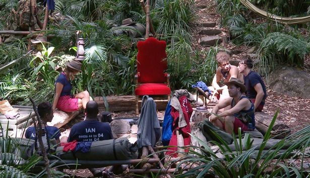 0 Im a Celebrity Get Me Out of Here TV Show Series 19 Australia 23 Nov 2019