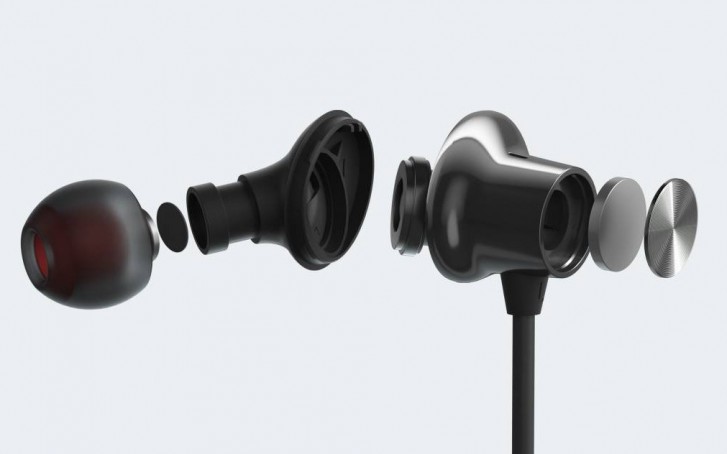 OnePlus Bullets Wireless Z مقابل Oppo Enco M31