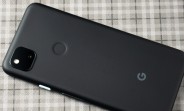 Google Pixel 4a للمراجعة