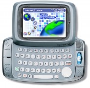 Danger Hiptop (المعروف أيضًا باسم T-Mobile Sidekick)