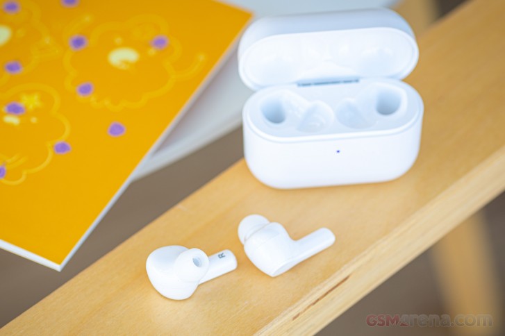 مراجعة سماعات Honor Choice True Wireless Stereo Earbuds