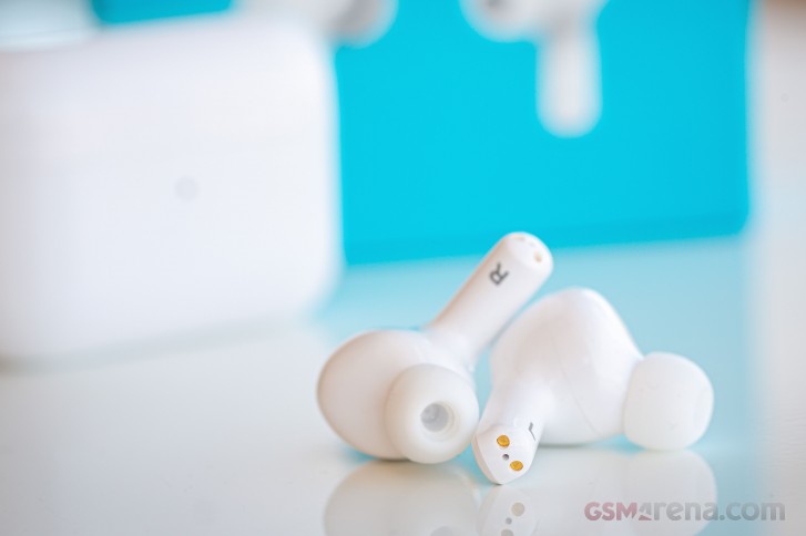 مراجعة سماعات Honor Choice True Wireless Stereo Earbuds