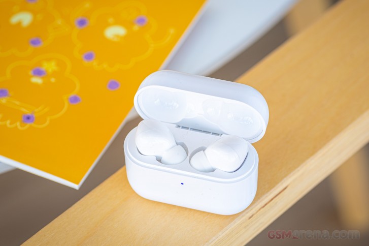 مراجعة سماعات Honor Choice True Wireless Stereo Earbuds