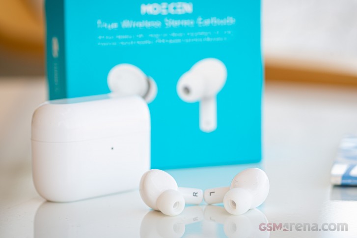 مراجعة سماعات Honor Choice True Wireless Stereo Earbuds