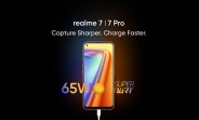 إنه رسمي: يأتي Realme 7 و 7 Pro في 3 سبتمبر