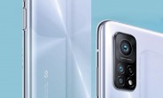 تتسرب الصور العملية لـ Xiaomi Mi 10T Pro ، وتظهر كاميرا 108 ميجا بكسل ضخمة