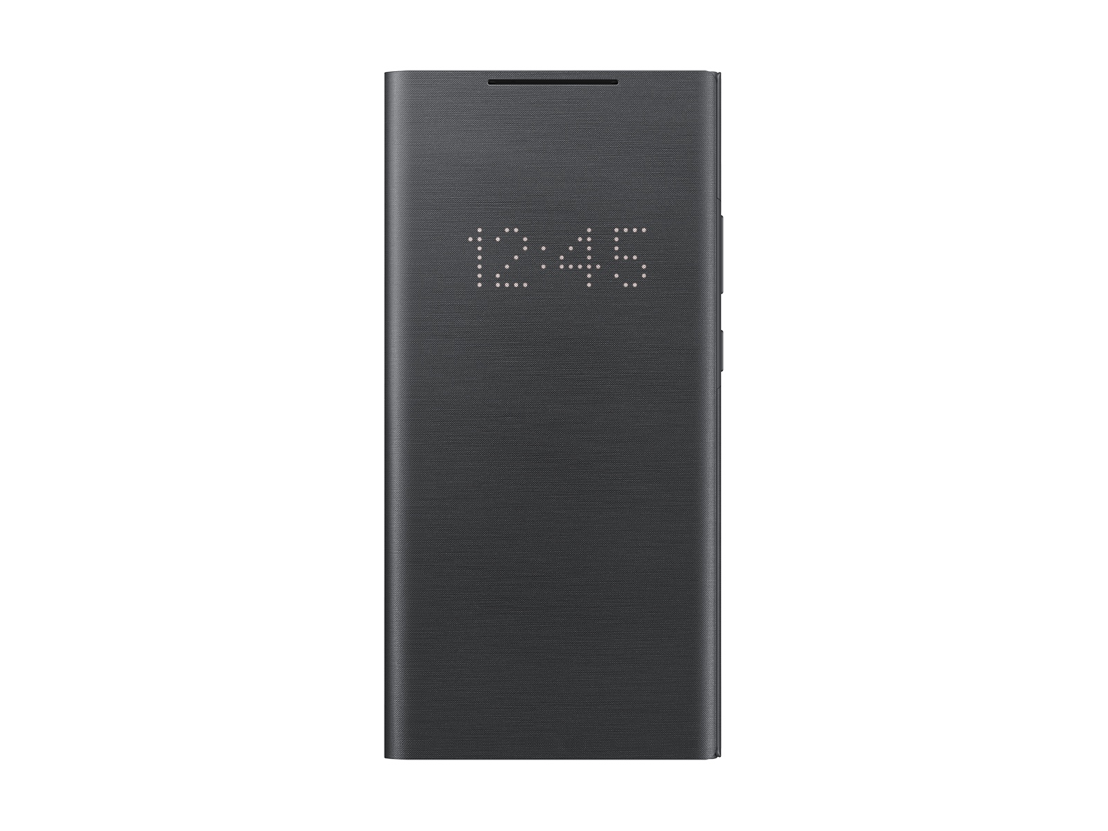غطاء المحفظة لهاتف Galaxy Note20 Ultra 5G LED