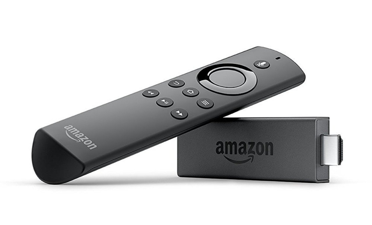 Fire TV Stick Basic Edition