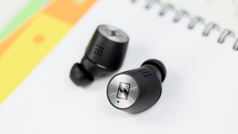 تفاصيل سماعات AndroidPIT Sennheiser Momentum Wireless 2