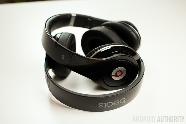 Beats Wireless By Dre Review Hands On AA 18