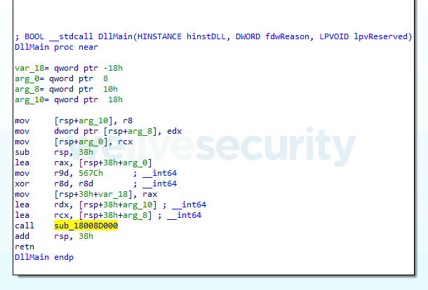 Figure 4. Patched reference