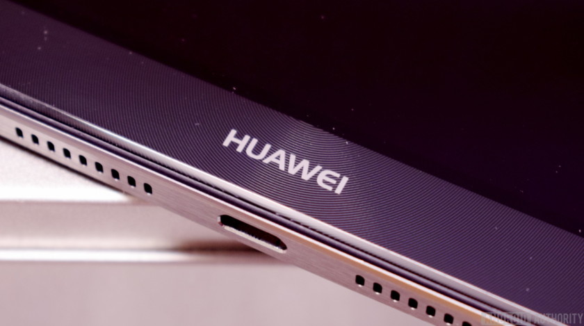 Huawei logo 2