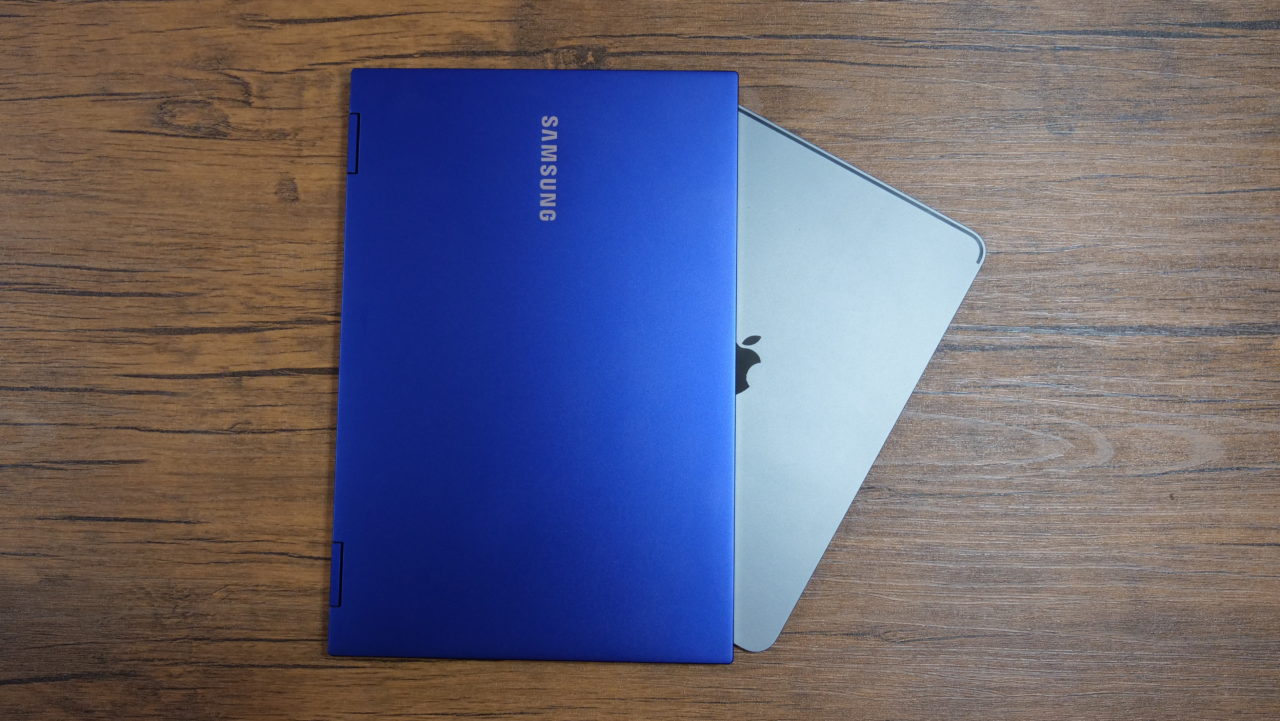 Galaxy Book Flex