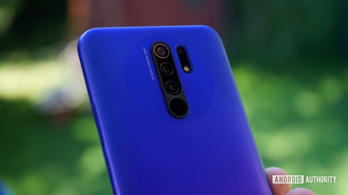 جهاز Redmi 9 صور 11