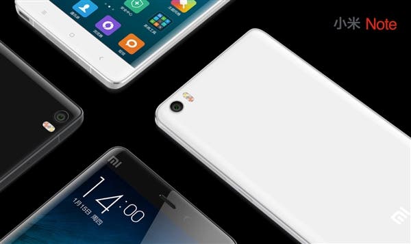 هواتف Xiaomi