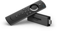 amazon fire stick hd official render