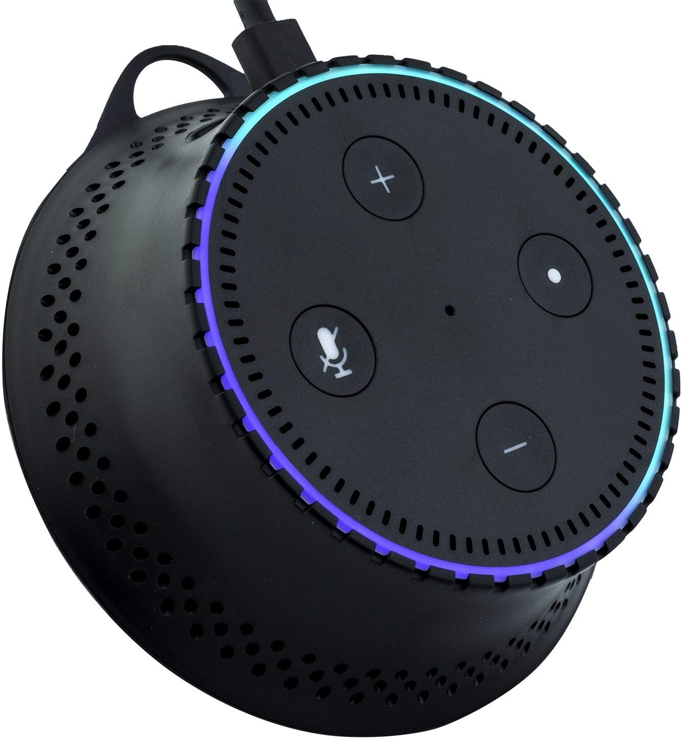 amz stands echo dot