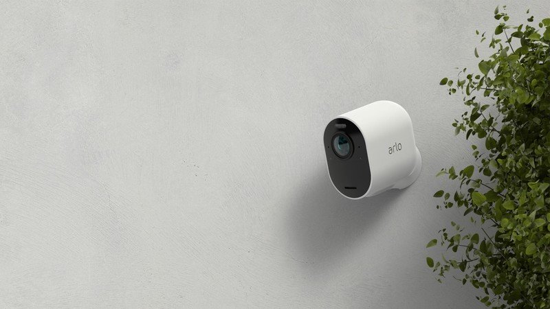 مسؤول Arlo Pro 3 Lifestyle