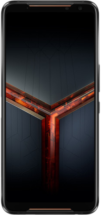 asus rog phone 2 render front