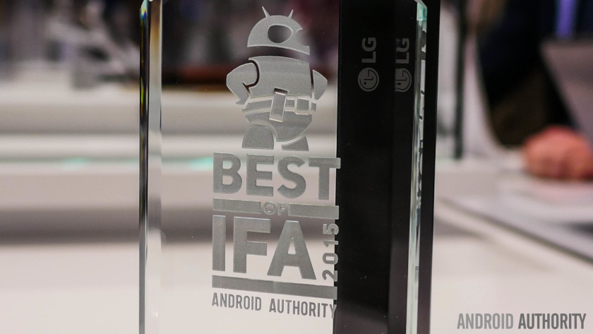 awards lg rolly keyboard ifa aa 7 of 7