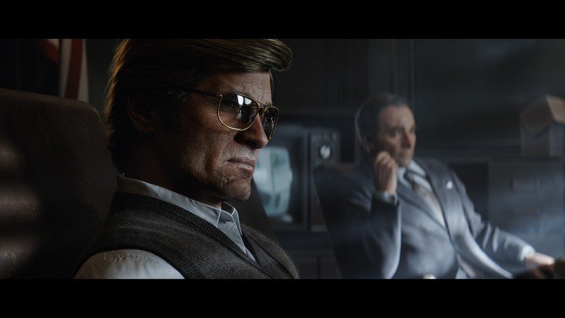 لقطة شاشة من Call Of Duty Black Ops Cold War