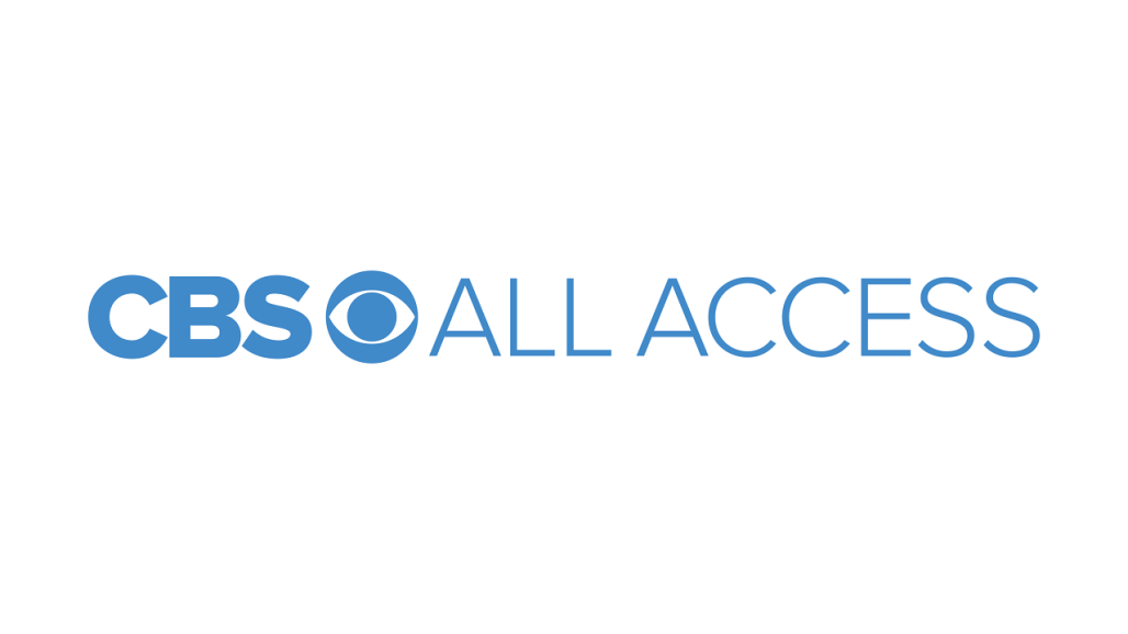 cbs all access