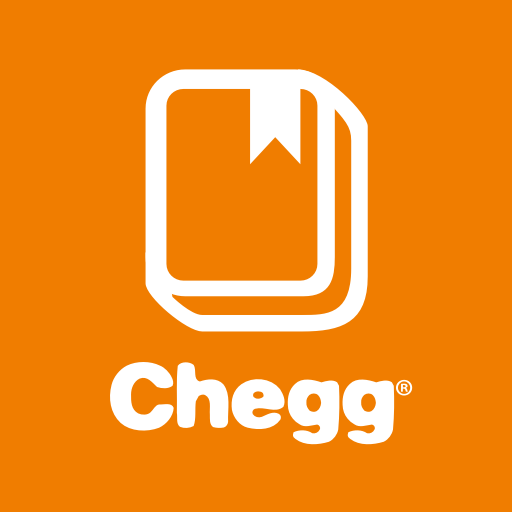 chegg books app logo