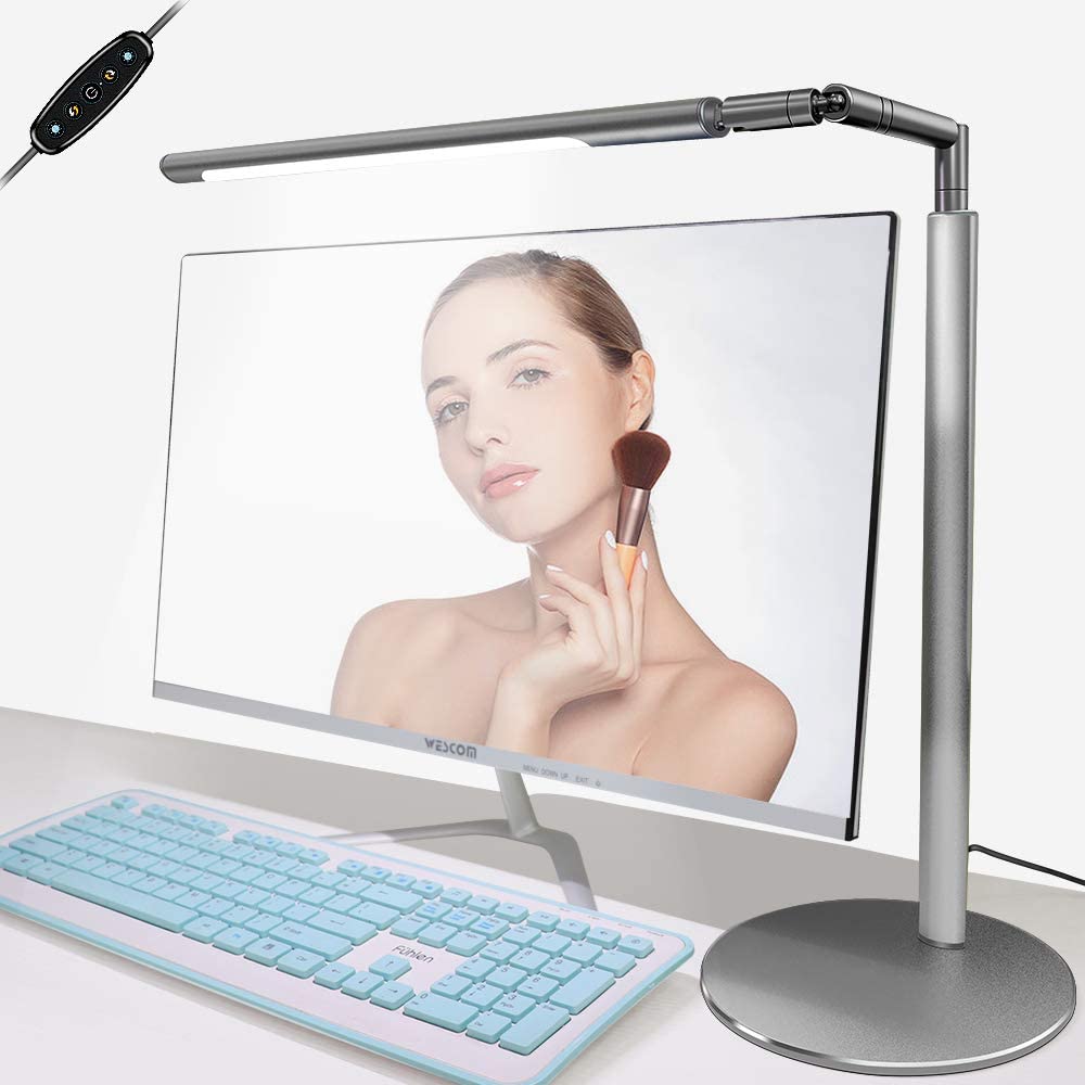 cyezcor led desk lamp