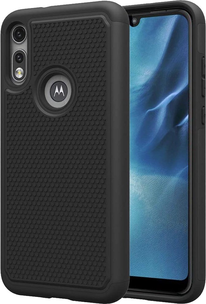 dahkoiz moto e 2020 case render