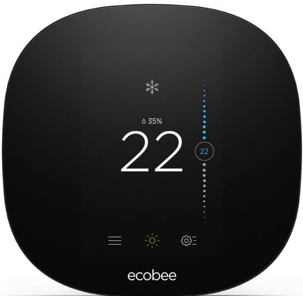 ecobee3 lite render