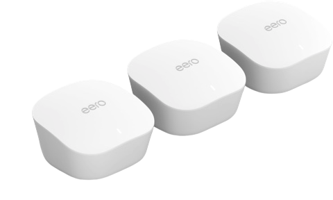 eero 3 pack reco