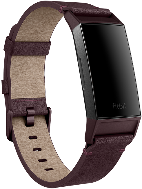 fitbit horween leather band charge 3 cropped