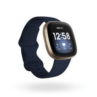 fitbit versa 3 front